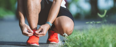 Ozljede kod trčanja